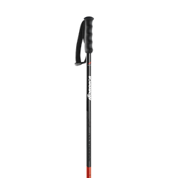 Bastoane Nordica Dobermann Race Black Red - 2025/26