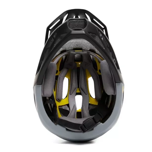 Cască de ciclism Dainese Linea 01 Mips Black/Gray