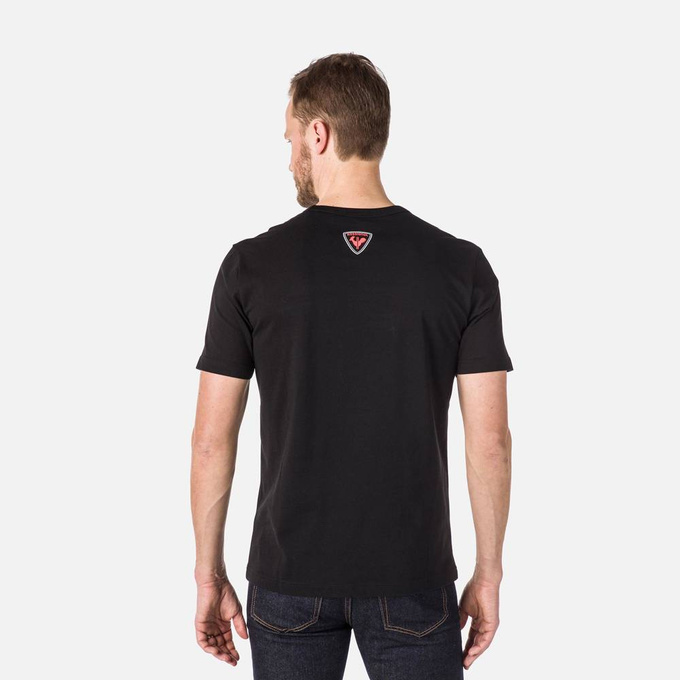 ROSSIGNOL Hero Logo Tee