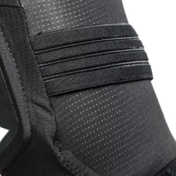 Genunchiere Dainese Trail Skins Pro Knee Guards Black