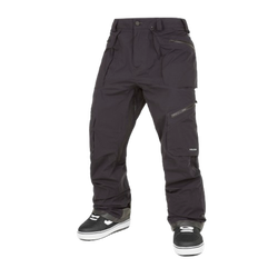 Pantaloni de schi Volcom Guch Stretch Gore-Tex Pant Black - 2024/25
