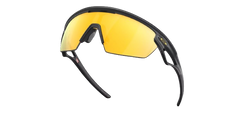 Ochelari de vedere OAKLEY Sphaera Prizm 24k Polarized Lenses / Matte Carbon Frame