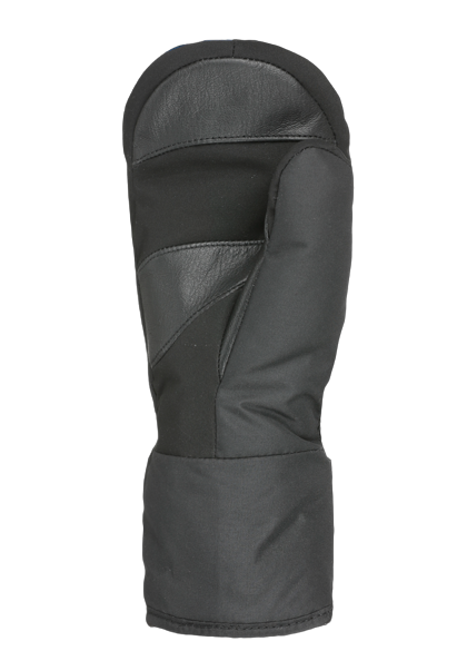 Mănuși Level Neo Mitt JR Gore-Tex Black - 2024/25