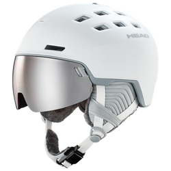 Cască HEAD Rachel White - 2025/26