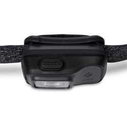 Lanternă frontală Black Diamond Astro 300-R Headlamp Graphite - 2023/24
