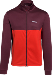 Geaca Atomic Alps Jacket M Maroon/Red – 2024/25