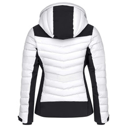 Geaca HEAD Immensity Jacket Women White - 2023/24