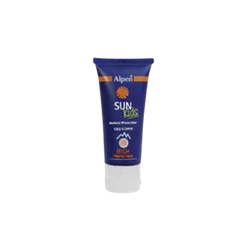 Crema cu Filtru Alpen Sun Combi SPF50+Kids