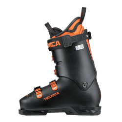 Clăpari de schi TECNICA Firebird R 130 Black - 2025/26