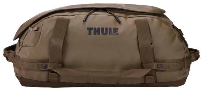 Geantă Thule Chasm Duffel 40L Deep Khaki - 2024
