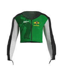 Cămașă cu Protecție Energiapura Maglia Racing Braathen Junior - 2024/25