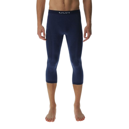 Lenjerie termică UYN Man Elevatyon Biomorph UW Pants Medium Indaco - 2025/26