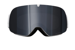 Ochelari de protecție Red Bull Spect SOAR-12SI3 White/Silver - 2024/25