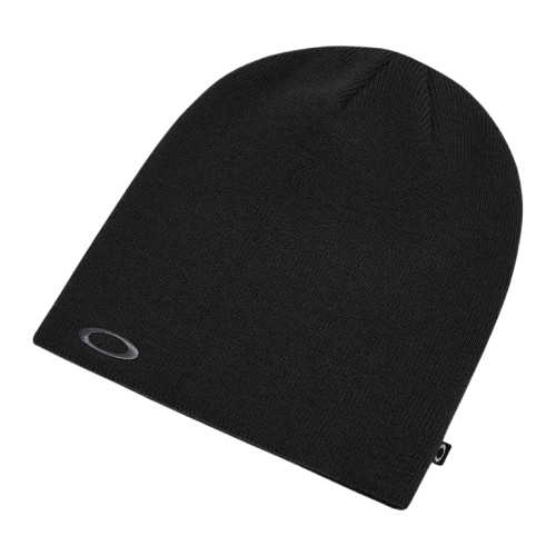 Șapca Oakley Fine Knit Beanie Blackout