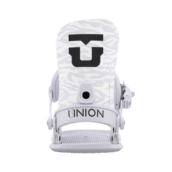 Legaturi Snowboard Union Legacy Grey (Woman) - 2025/26
