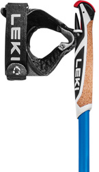 LEKI CC 450 bastoane pentru schi cu role / role