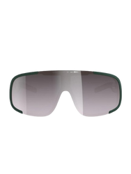 Ochelari de soare POC Aspire Pargasite Green/Clarity Road/Sunny Silver