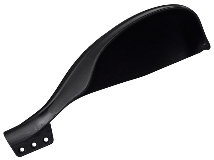 Protecție Bețe Schi Gabel Gate Blocker WC Black - 2024/25