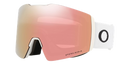 Matte White || Prizm Rose Gold [rum]