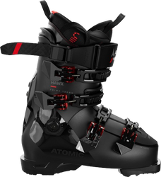 Clăpari de schi Atomic Hawx Prime 130 RS GW Black/Red - 2024/25