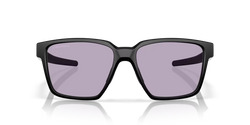 Ochelari de vedere Oakley Actuator SQ Matte Black/Matte White Frame/ Prizm Slate Lenses