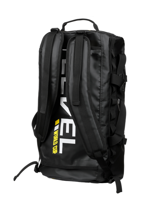 Cărucior Level Travel Worldcup 50L Black - 2023/24