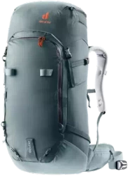 DEUTER Freescape Pro 38+ SL Shale/Tin - 2023