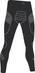 Pantaloni termoactivi X-BIONIC® MEN X Black - 2025/26
