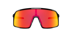 Ochelari de vedere Oakley Sutro S Prizm Ruby Lenses/Polished Black Frame