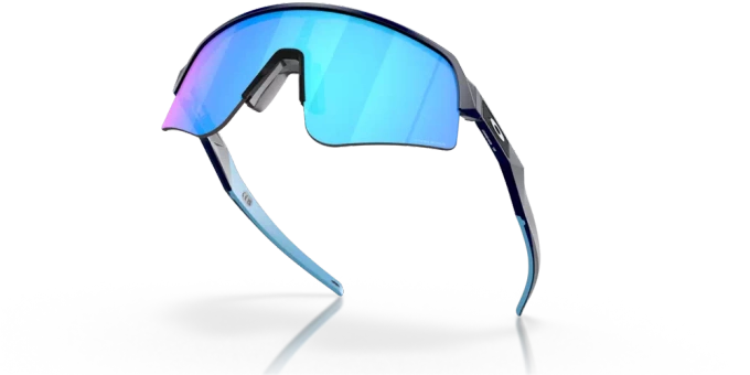 Ochelari de vedere OAKLEY Sutro Lite Sweep Prizm Sapphire Lenses/Mate Navy Frame