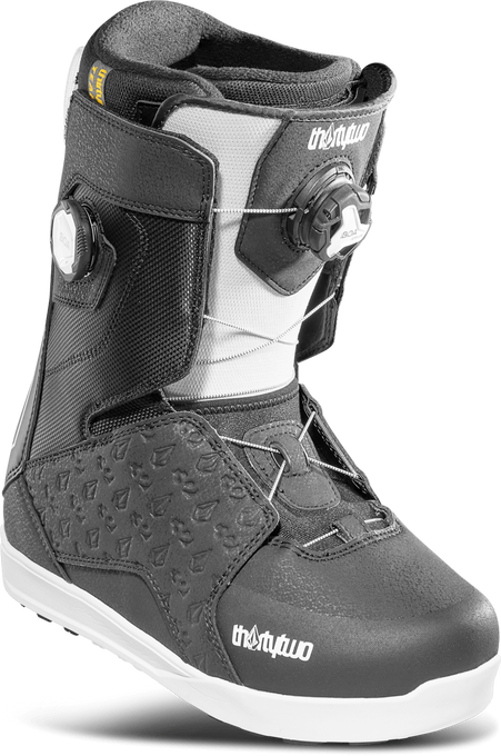 Bocanci de Snowboard Thirty Two Lashed Double Boa Volcom Black - 2025/26