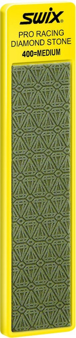 SWIX Pro Racing Diamond Stone File Medium