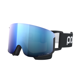 Ochelari de protecție POC Nexal Uranium Black/Partly Sunny Blue - 2025/26