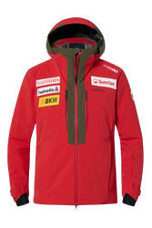 Jachetă de schi Descente Swiss Jacket - 2025/26