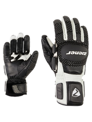Mănuși Ziener Gatos PR Glove Race Black  - 2024/25