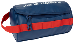Geantă de cosmetice Helly Hansen HH Wash Bag 2 Ocean - 2024/25