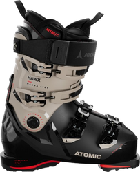 Clăpari de schi Atomic Hawx Magna 110 S GW Black/Cement/Red – 2024/25