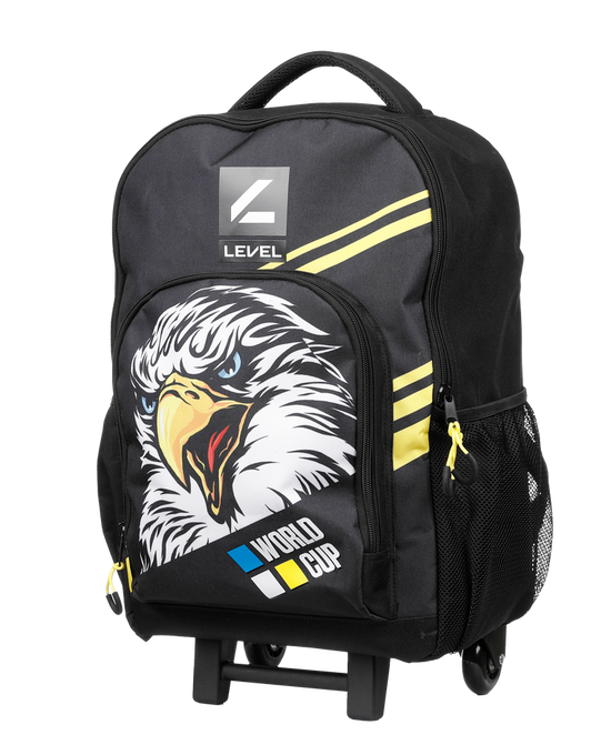 Cărucior Level Trolley Eagle 40l Goldeneagle - 2024/25
