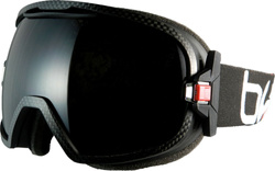 Ochelari de protecție BULLSKI Anchorage Black Carbon