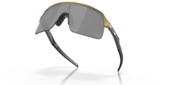 Oakley Sutro Lite Olympic Gold/Prizm Black - 2023