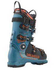 Clapari Dalbello Veloce 130 MV North Grey/Black - 2025/26