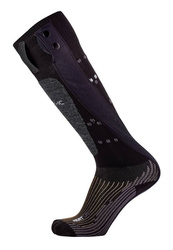 Set de șosete încălzite THERM-IC Powersocks Set - Heat Fusion Uni - 700 - 2024/25