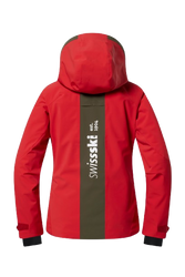 Jachetă de schi Descente Swiss Jacket - 2025/26