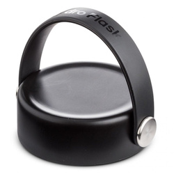 HYDRO FLASK Capac cu gura largă Flex Sip Lid negru