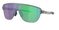 Ochelari de soare Oakley Corridor Prizm Jade Lenses/Matte Grey Ink Frame