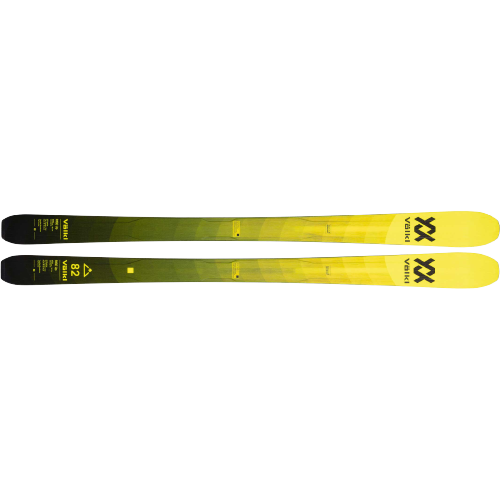 Schiuri VOLKL Rise Up 82 - 2021/22