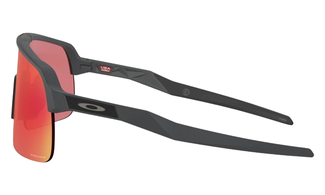 OAKLEY SUTRO LITE MATTE CARBON PRIZM TRAIL TORCH Ochelari OAKLEY SUTRO LITE MATTE CARBON PRIZM TRAIL TORCH