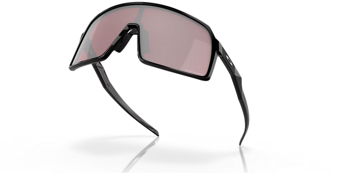 Ochelari de vedere Oakley Sutro Polished Black/Prizm Snow Black Iridium - 2023