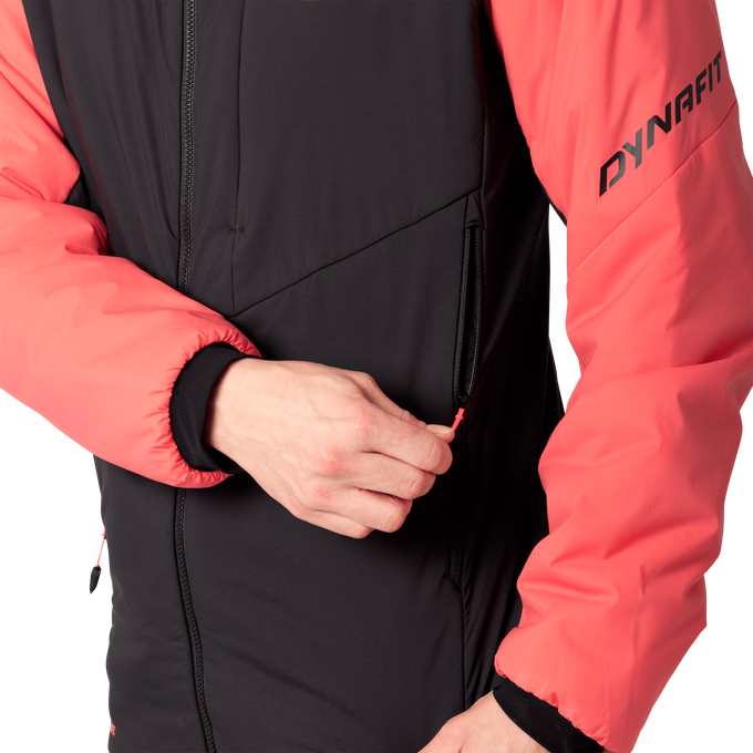 Jachetă de puf Dynafit Blacklight Primaloft Jacket W Cabana -  2025/26