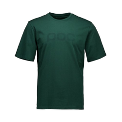 Tricou Poc Tee Pargasite Green - 2024/25